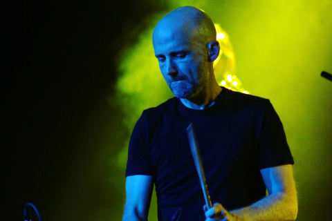 כרטיסים להופעה של מובי באתונה בתאריך 01/07/26 באתונה